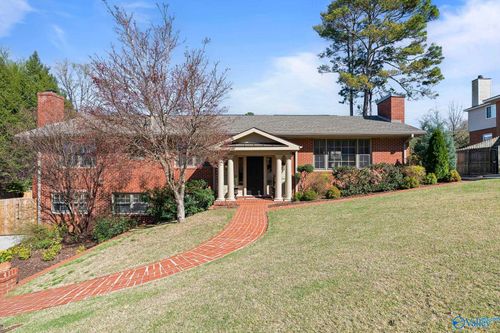 1411 Dale Cir Se, Huntsville, AL, 35801-2014 | Card Image