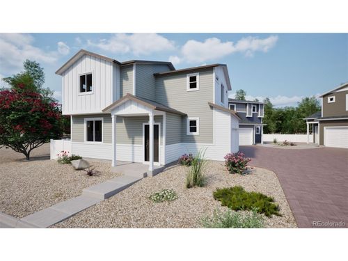 3952 N Rome St, Aurora, CO, 80019 | Card Image