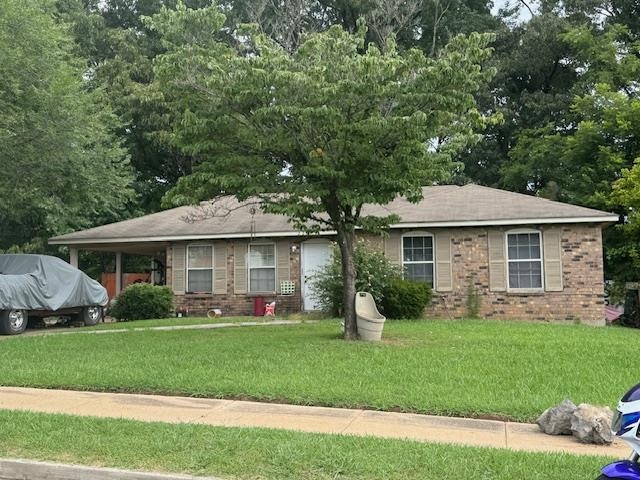 Chattering Ln, Memphis, TN 38127
