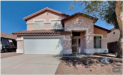 3909 N 103rd Dr, Avondale, AZ, 85392-4496 | Card Image