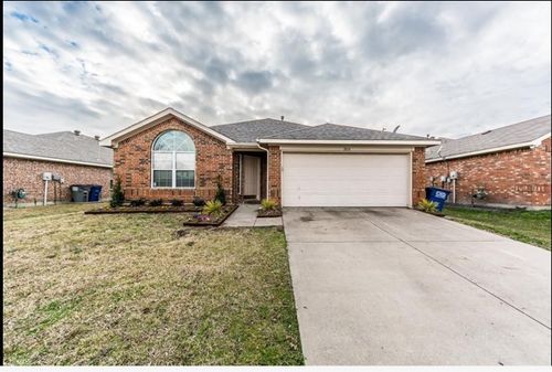 2016 Falls Creek Dr, Little Elm, TX, 75068-5883 | Card Image