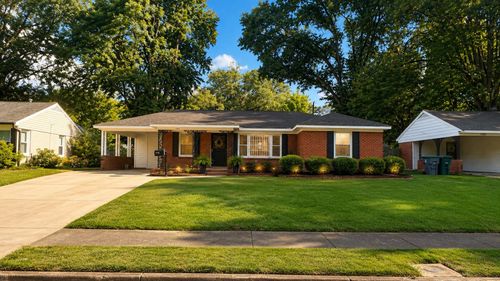 4587 Boyce Rd, Memphis, TN, 38117 | Card Image