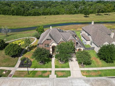 4218 Candlewood Lane, House other with 5 bedrooms, 3 bathrooms and null parking in Manvel TX | Image 1