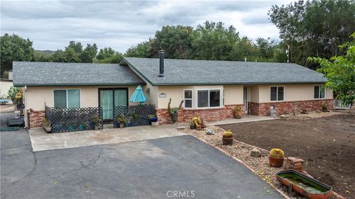 14515 Sandoval Rd, Atascadero, CA, 93422-6527 | Card Image