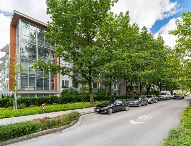 222 - 255 W 1 St Street, Condo with 2 bedrooms, 2 bathrooms and 2 parking in North Vancouver BC | Image 19