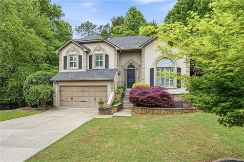 5730 Paces Pl, Suwanee, GA, 30024-1499 | Card Image
