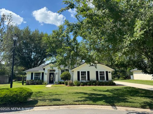 5539 London Lake Dr, JACKSONVILLE, FL, 32258-5381 | Card Image