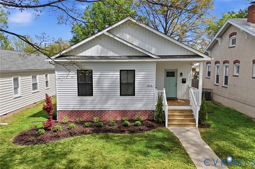 514 Pollock St, Richmond, VA, 23222-2847 | Card Image