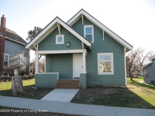 441 1st Ave Se, Beach, ND, 58621-4112 | Card Image