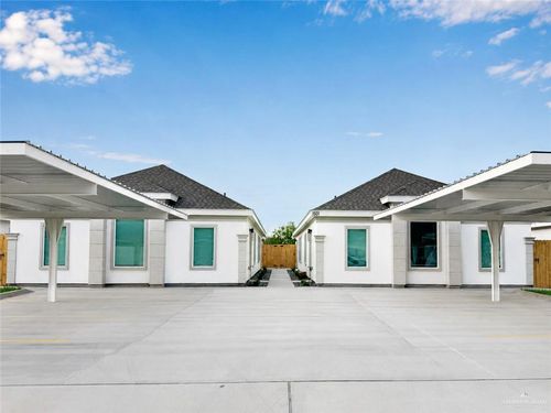 1-7802 N 58th St, Mission, TX, 78573 | Card Image