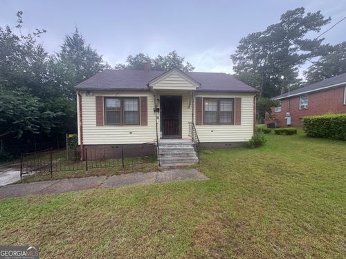 2939 Laney Ave, Macon, GA, 31211-2615 | Card Image