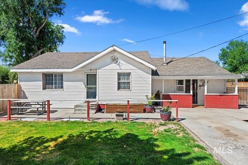 1150 S Park St, Payette, ID, 83661-3399 | Card Image
