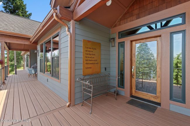665 W Harbor View Dr, House other with 3 bedrooms, 4 bathrooms and null parking in Coeur D Alene ID | Image 5