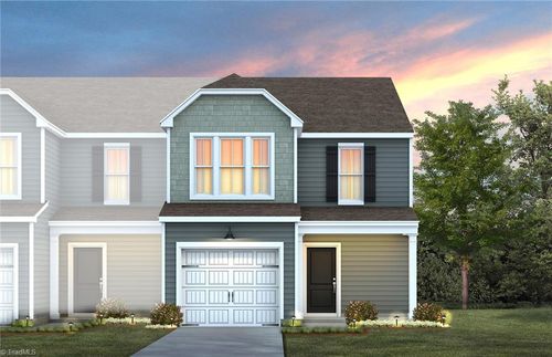 1606 Eckert Ln, Whitsett, NC, 27377 | Card Image