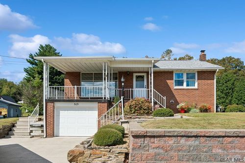 509 Bailing St, Johnstown, PA, 15909-1502 | Card Image