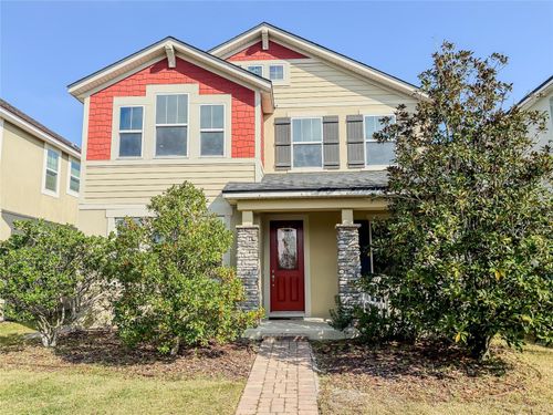 8607 Randal Park Blvd, ORLANDO, FL, 32832-4999 | Card Image