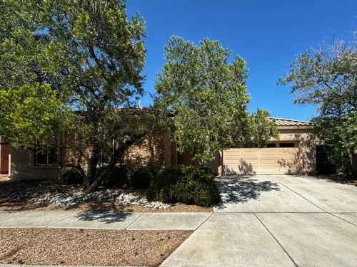 4319 Summer Hill Ln Nw, Albuquerque, NM, 87120-3067 | Card Image