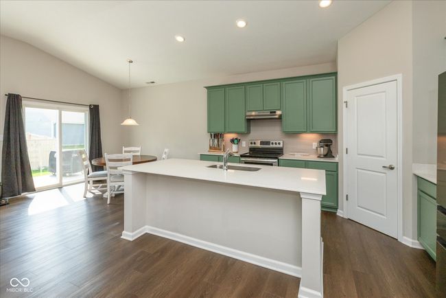 1483 Paper Birch Dr, House other with 3 bedrooms, 2 bathrooms and null parking in Sheridan IN | Image 10