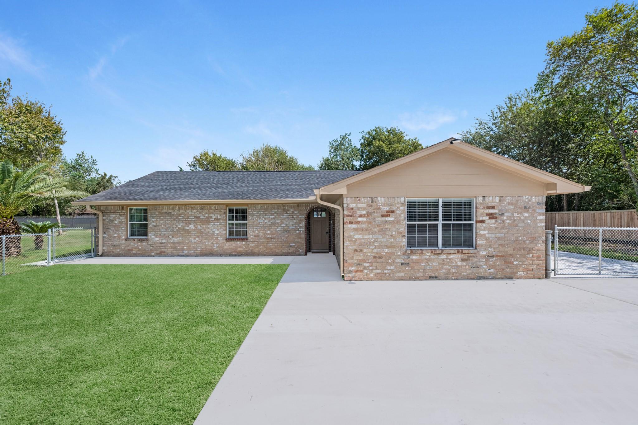 Residential Lease in Pearland
