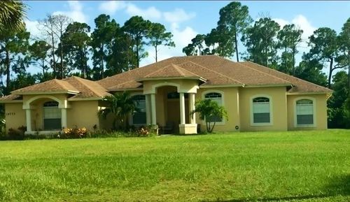 14772 Orange Blvd, Loxahatchee, FL, 33470-4576 | Card Image