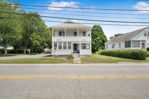 508 Middle Hwy, Barrington, RI, 02806-2345 | Card Image