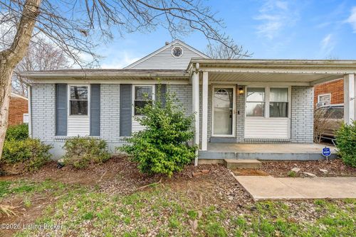10107 Mcneely Lake Dr, Louisville, KY, 40229-1711 | Card Image