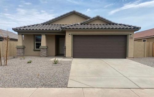 816 S Silvercreek Ct, Casa Grande, AZ, 85122-6835 | Card Image