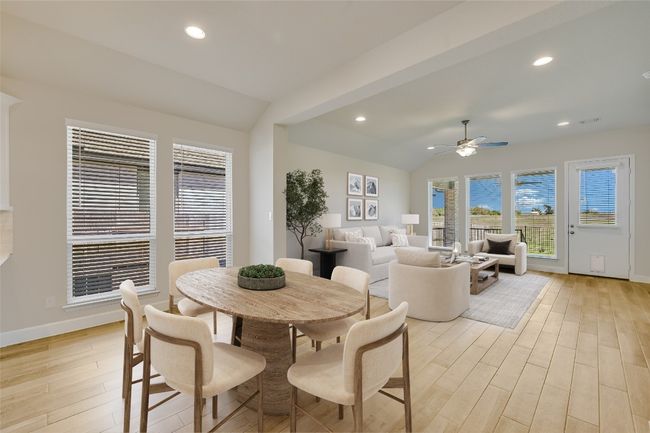 131 Plumbago Loop, House other with 3 bedrooms, 2 bathrooms and 4 parking in Bastrop TX | Image 8