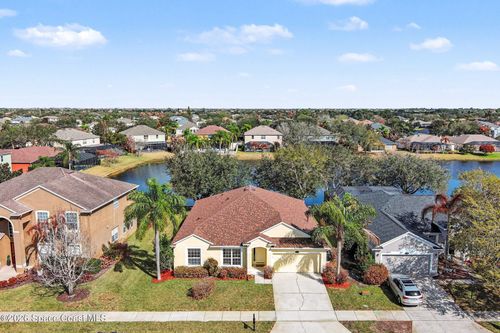 4145 Fenrose Cir, Melbourne, FL, 32940-1255 | Card Image