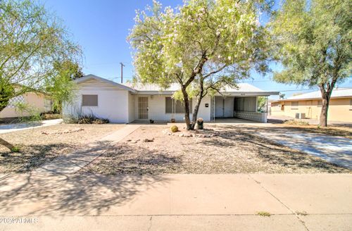 5457 E Akron Street, Mesa, AZ, 85205 | Card Image