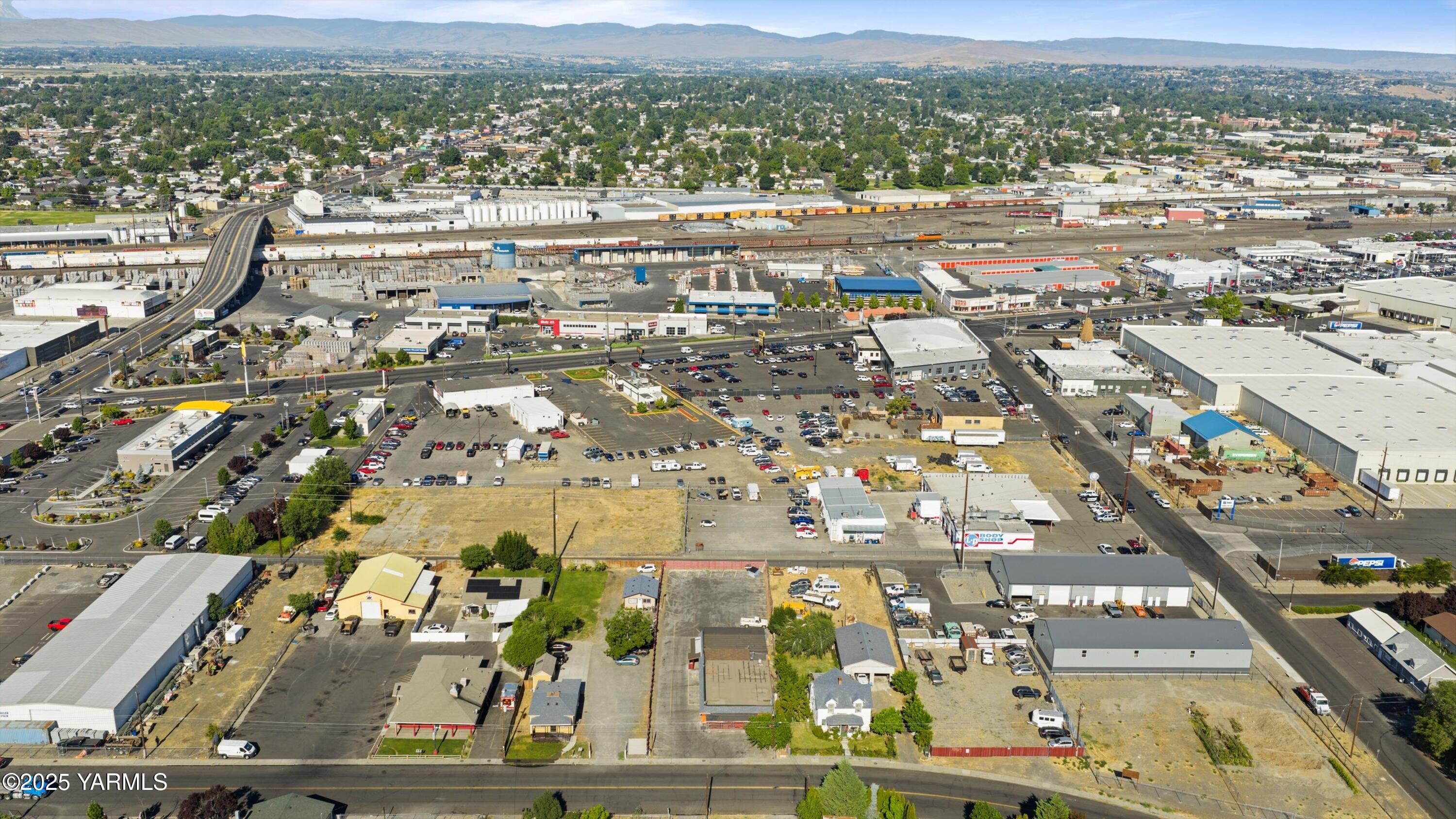 Commercial Sale in Yakima 2
