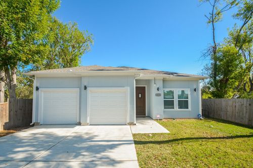 5422 Eastland St, Houston, TX, 77028-5319 | Card Image