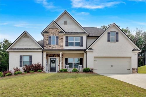 4575 Birch Way, Loganville, GA, 30052-3523 | Card Image