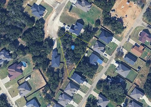 2803 Catfish Ct, Granbury, TX, 76048-6435 | Card Image