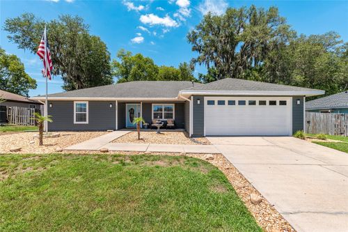 340 Nw 233rd Terrace, NEWBERRY, FL, 32669 | Card Image