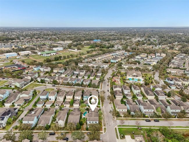 GREAT LOCATION! AND LARGE CORNER LOT ADDS EASY PARKING AND ACCESS! | Image 55