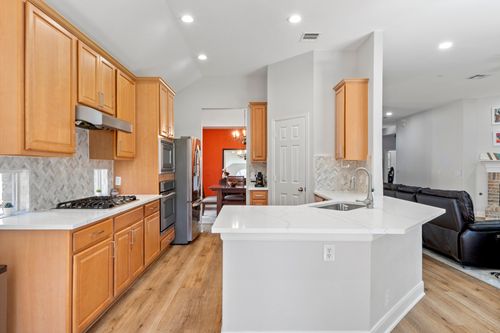 2532 Arbor Dr, Round Rock, TX, 78681-2343 | Card Image