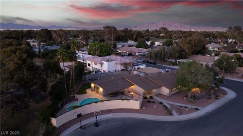 3597 Cochise Ln, Las Vegas, NV, 89169-3306 | Card Image