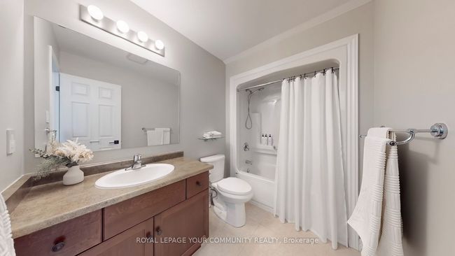 6 - 10 Reddington Dr, Condo with 3 bedrooms, 4 bathrooms and 2 parking in Caledon ON | Image 34