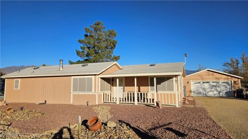 3781 N Blagg Road, Pahrump, NV, 89060 | Card Image