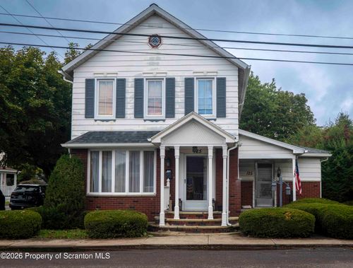125 River St, Jessup, PA, 18434-1236 | Card Image