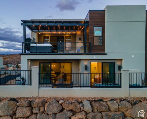 3534 Amanecer Ln, Washington, UT, 84780 | Card Image