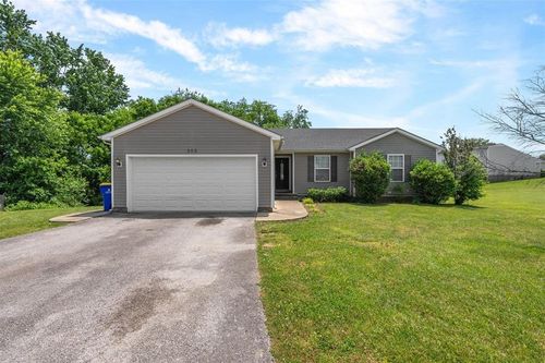 203 Wilmington Ct, Bowling Green, KY, 42101-5273 | Card Image