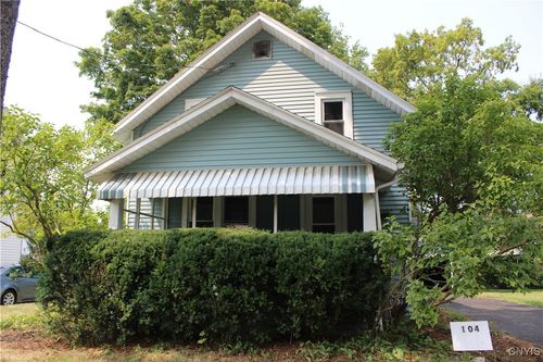 104 Lynhurst Ave, Syracuse, NY, 13212-1314 | Card Image