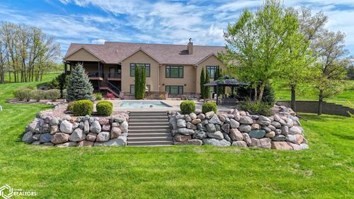 13139 Pearl Ave, Bloomfield, IA, 52537-7554 | Card Image