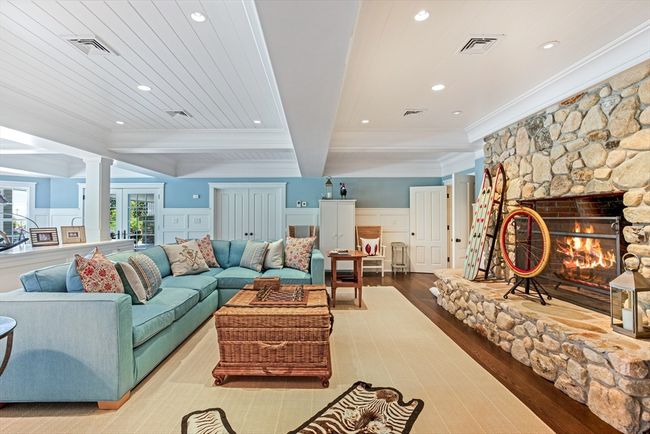 100 Patten Ln, House other with 5 bedrooms, 9 bathrooms and 6 parking in Duxbury MA | Image 21