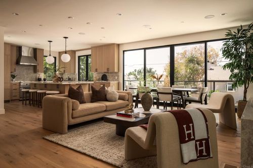 4801 Academy, San Diego, CA, 92109 | Card Image
