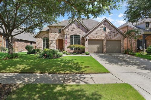 2816 Madison Dr, Melissa, TX, 75454-2461 | Card Image