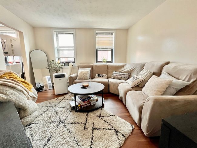 APT-5F - 218 North St, Condo with 1 bedrooms, 1 bathrooms and null parking in Boston MA | Image 7