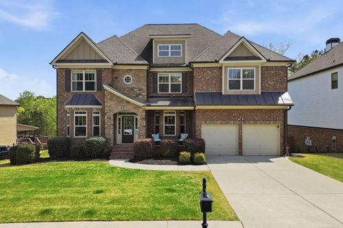 11 Rock Ridge Ct Se, Cartersville, GA, 30120-7514 | Card Image